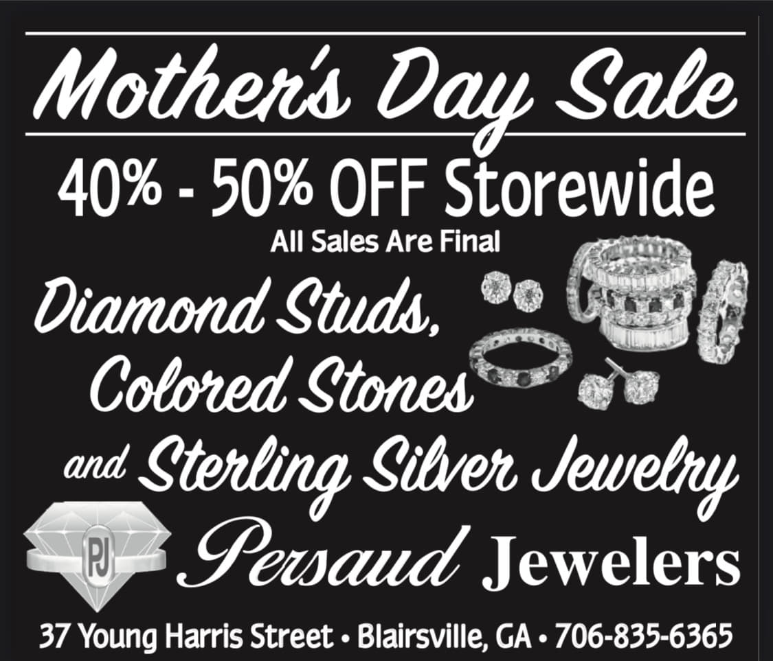 Mothers Day Sale